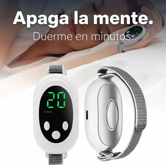 Estimulador Neural del Sueño