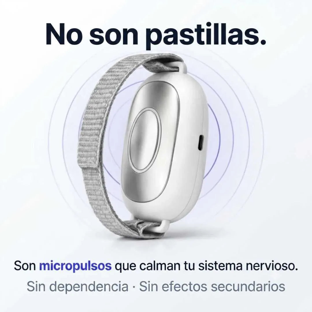 Estimulador Neural del Sueño