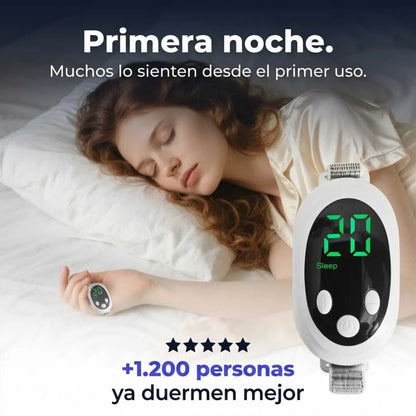 Estimulador Neural del Sueño