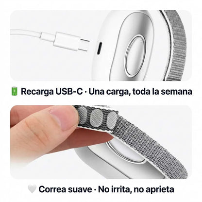 Estimulador Neural del Sueño