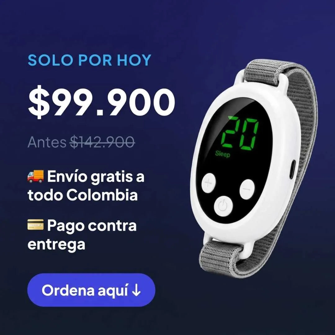 Estimulador Neural del Sueño