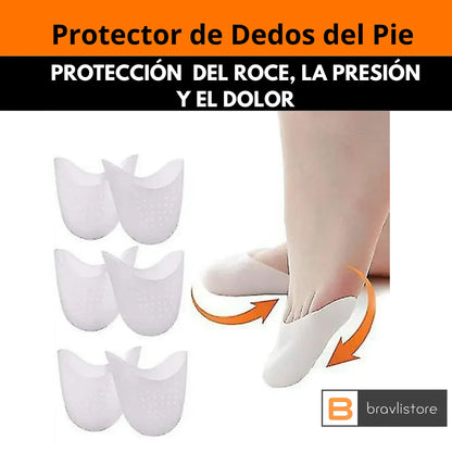 Protector para Dedos