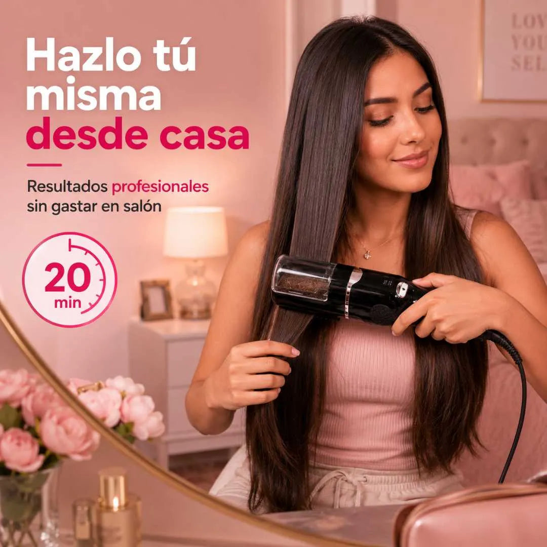 Maquina Quita Horquillas