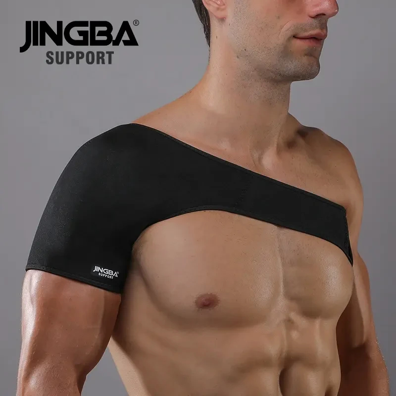Soporte de Hombro Ajustable