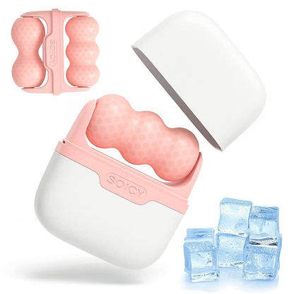 Masajeador Facial 3D