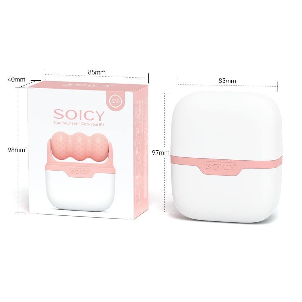 Masajeador Facial 3D